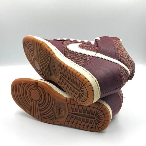 Nike Dunk Sky Hi Liberty Digital Floral - Picture 7 of 10